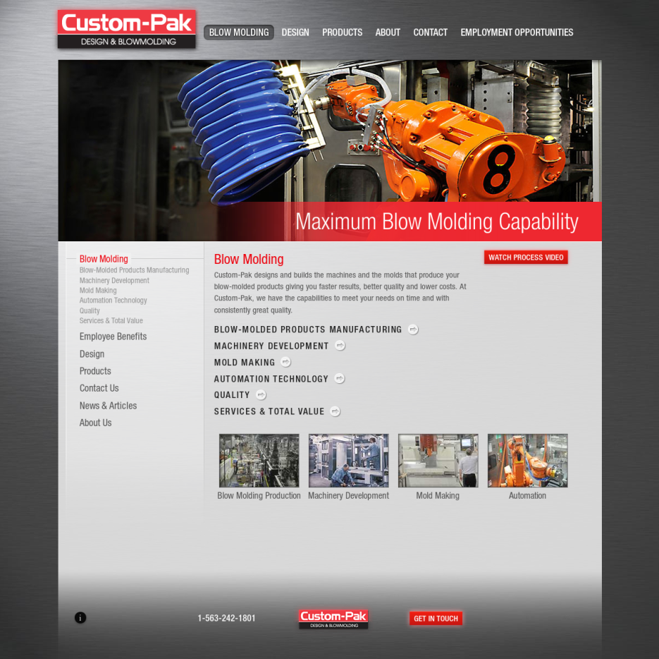 Blow Molding Manufacturers Blow Molding Suppliers