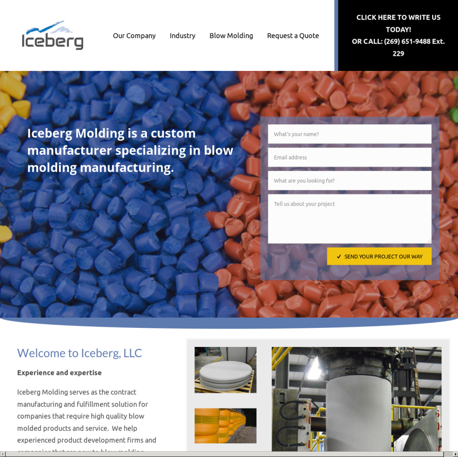 Blow Molding Manufacturers Blow Molding Suppliers