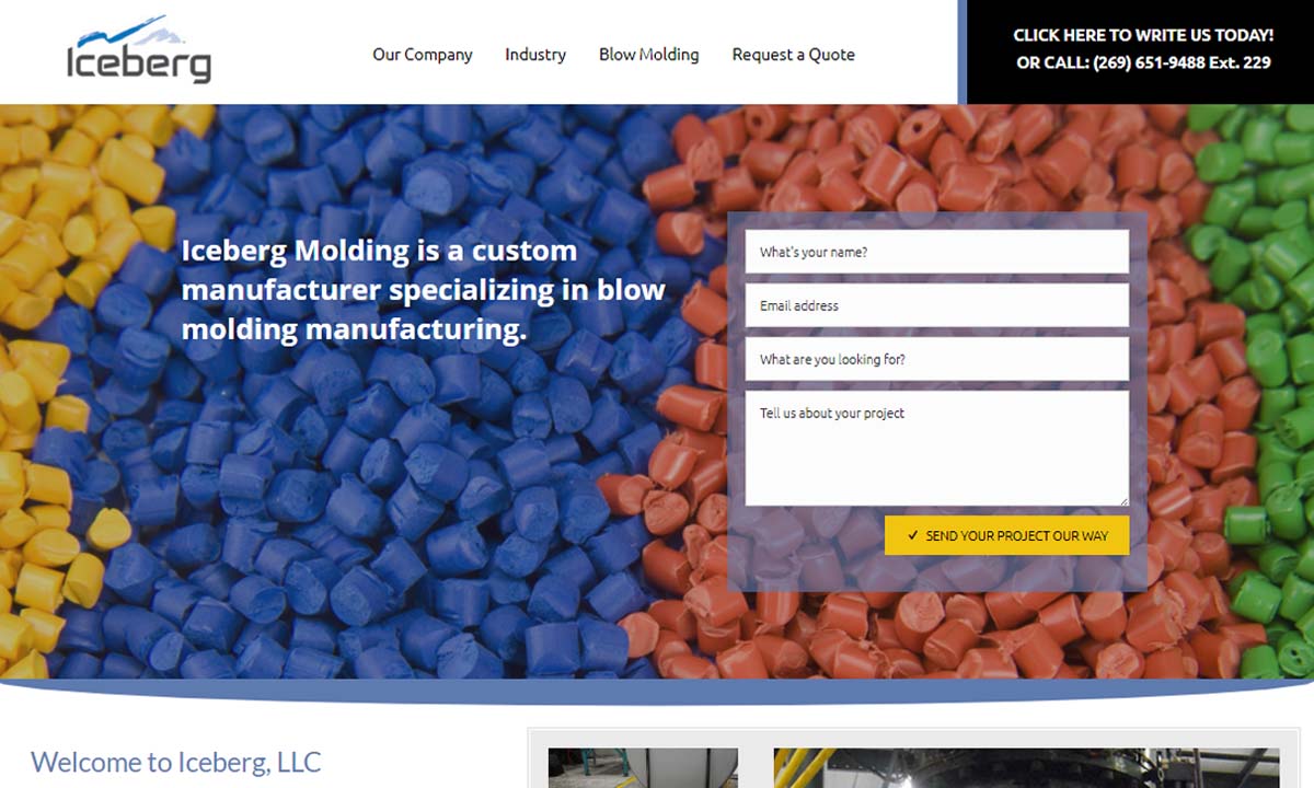 Blow Molding Manufacturers Blow Molding Suppliers