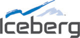 Iceberg Molding Logo