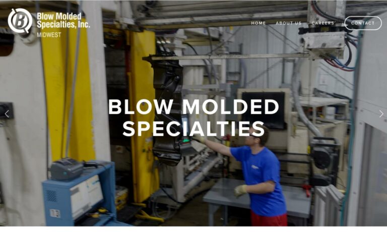 Blow Molded Specialties, Inc.