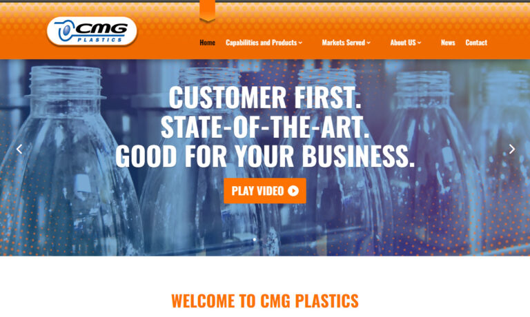 CMG Plastics