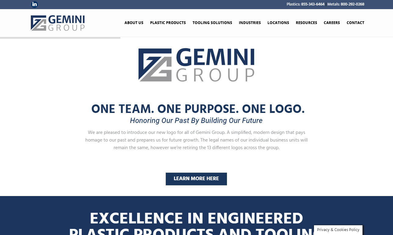 Gemini Group, Inc.