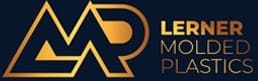 Lerner Molded Plastics Logo