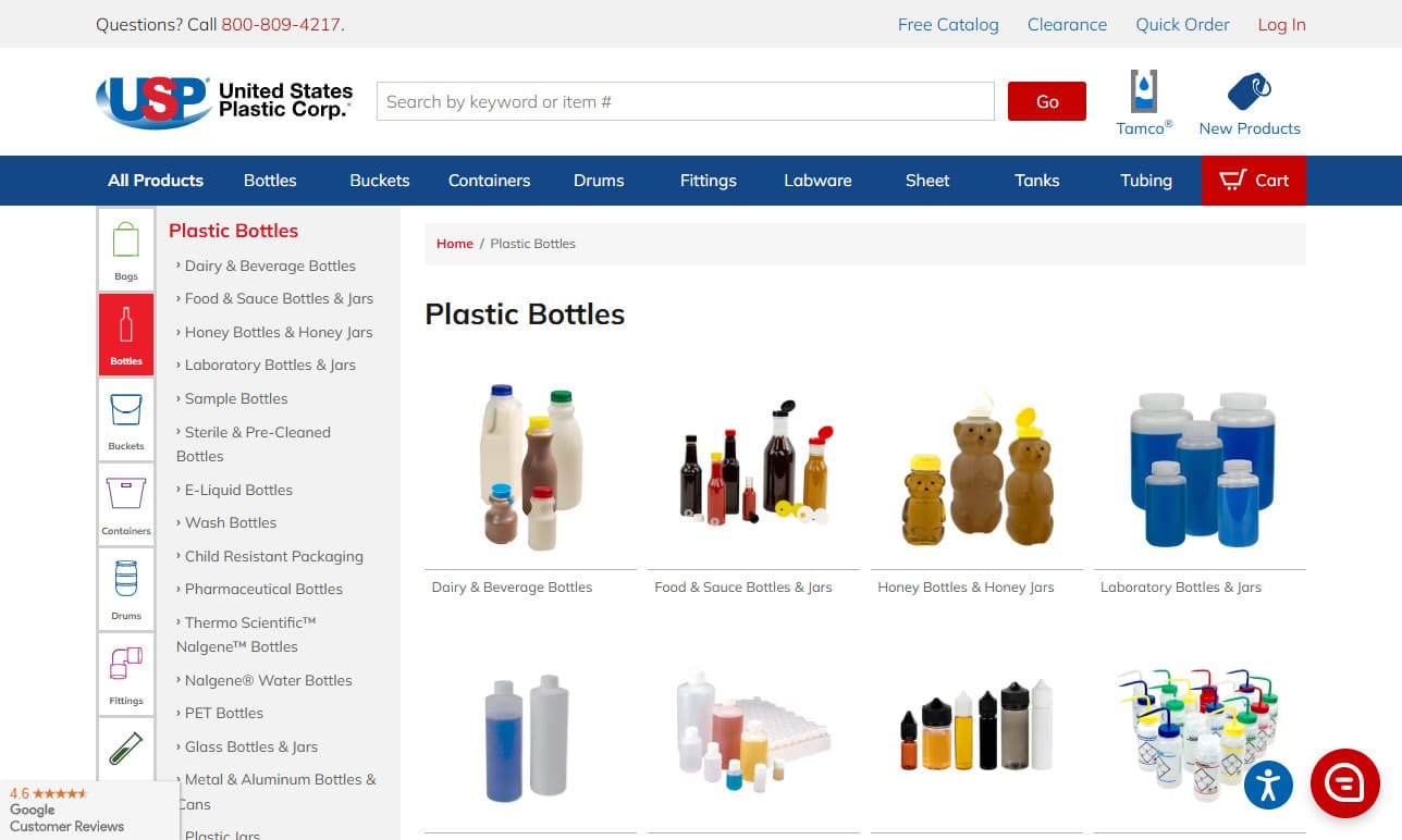 U.S. Plastic Corp. U.S. Plastic Corp.