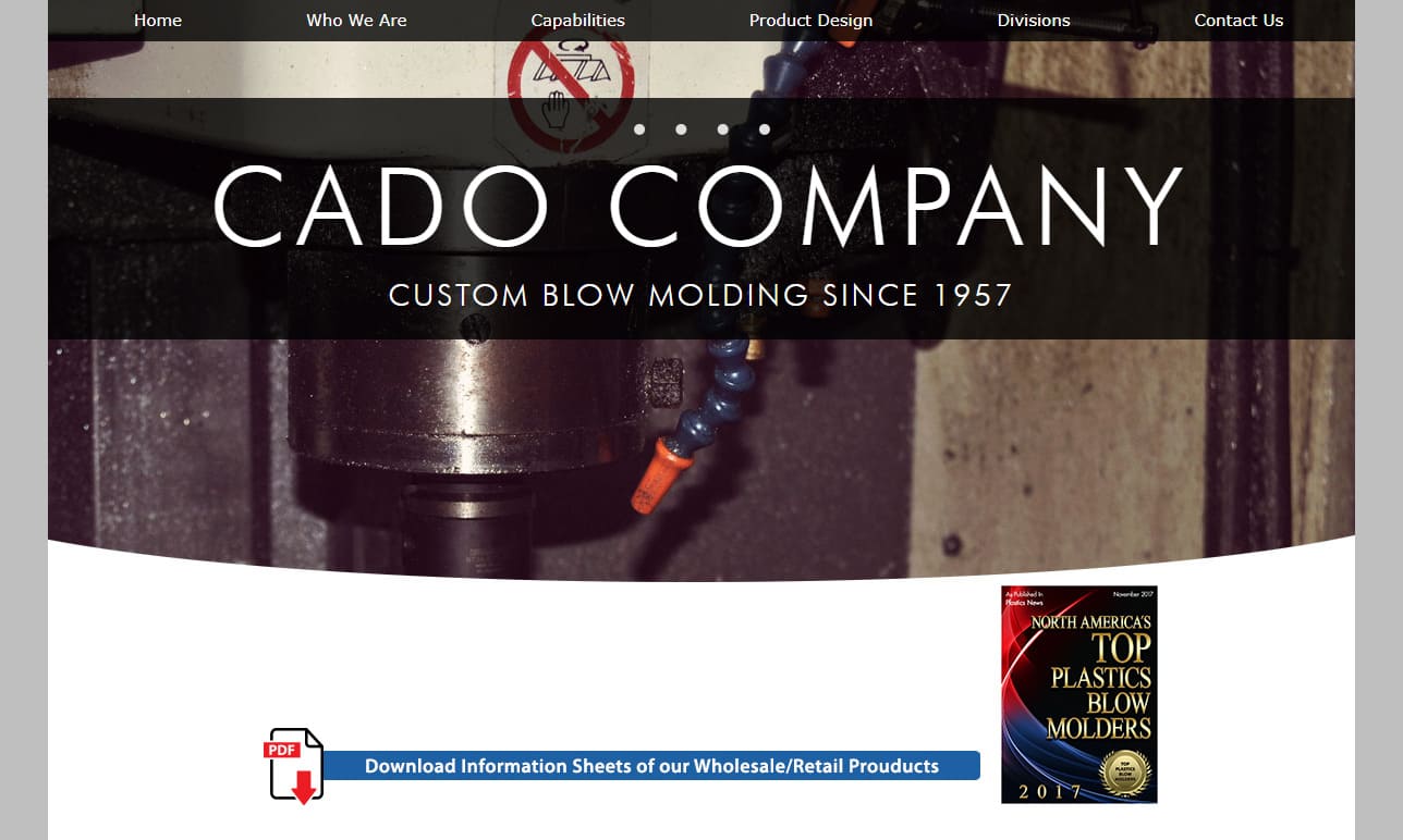 Cado Company Cado Company